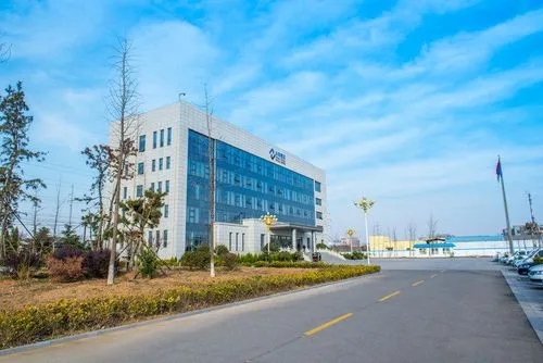 山东恒正新材料专题片